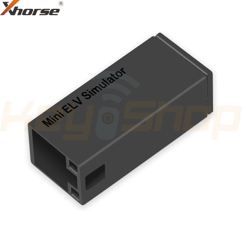Xhorse VVDI Mini ELV 5-Pack - Mercedes Steering Lock Emulator - W204 W207 W212 (XDMB15EN)