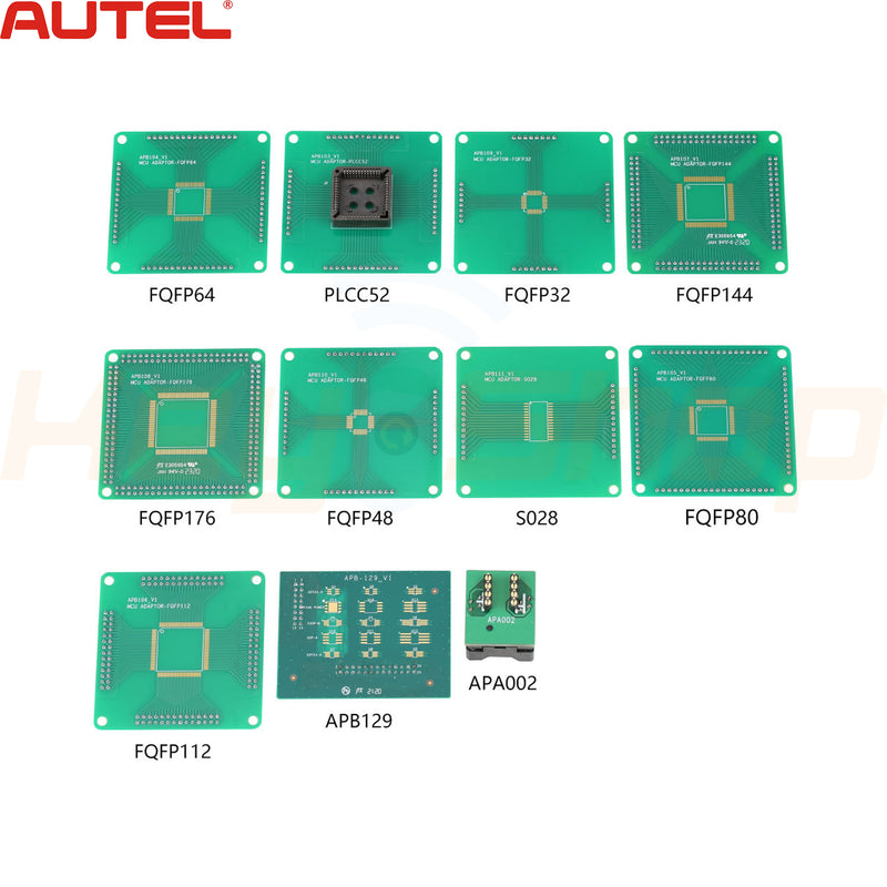 Autel XP400 PRO Memory Programmer for IM508/S - Must-have for BMW & Europeans