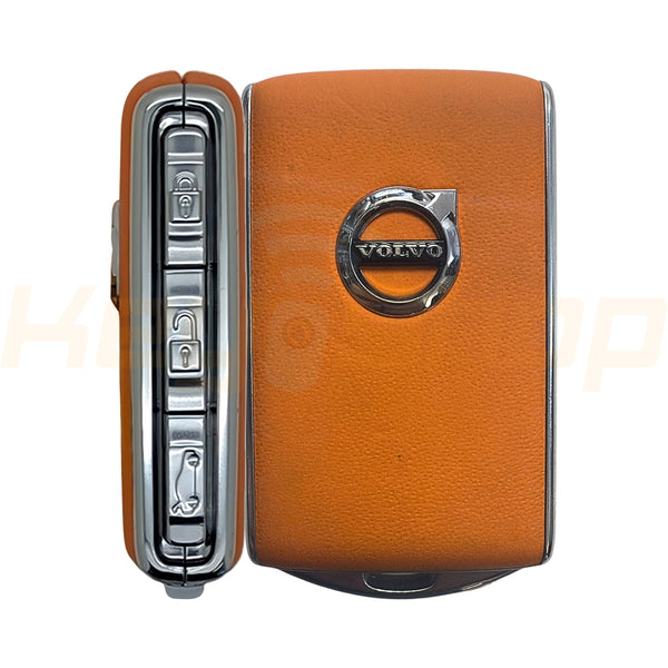 2018Volvoorangeleather-R-