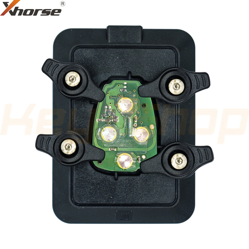 Xhorse VVDI Key Tool Key Renewal Adapters 13-24