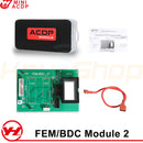 ACDP Module 2 - BMW FEM/BDC 2011-2022 IMMO / ODO / Backup & Repair + License A50A A50C