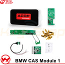 ACDP Module 1 - BMW CAS1-CAS4+ Key Programming & ODO via OBD/ICP + License A500