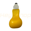 Yellow Shell Opener Pry Tool Set - Open Key Shell Tool Kit of 4 Pcs