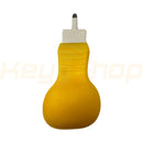 Yellow Shell Opener Pry Tool Set - Open Key Shell Tool Kit of 4 Pcs