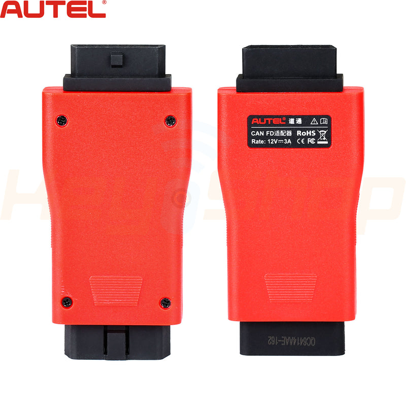 Autel CAN FD Adapter Compatible with Autel VCI