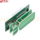 ACDP Module 27 - BMW All Key Lost "ISN" MSV80 MSD8X MSV90 DME R/W & Clone + License A51E