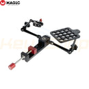 MAGIC MOTORSPORT MAGBench Mini Kit Universal - Jig Tool BDM Frame (Fits any tool)