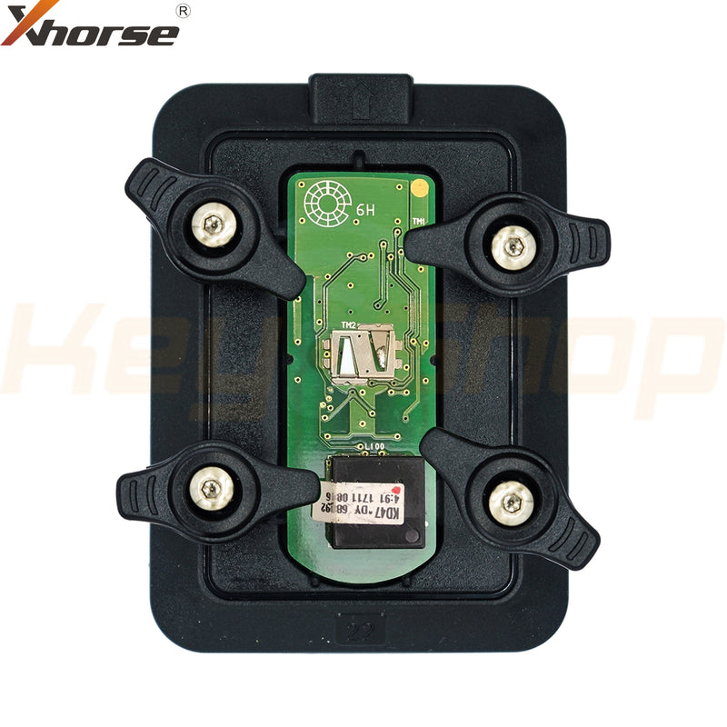 Xhorse VVDI Key Tool Key Renewal Adapters 13-24