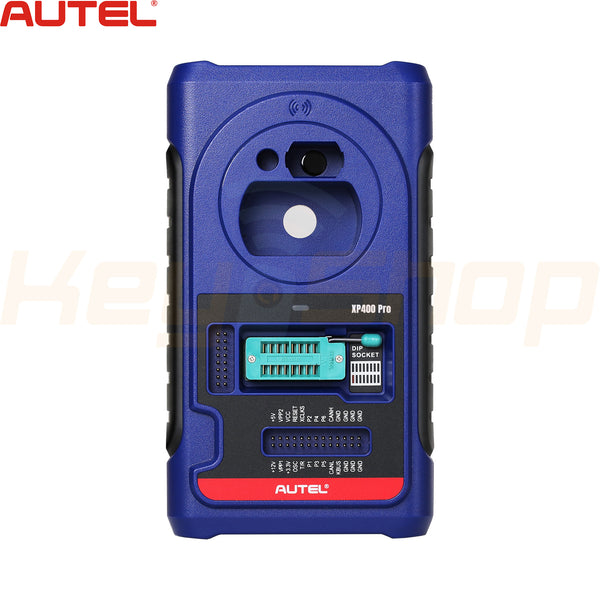 Autel XP400 PRO Memory Programmer for IM508/S - Must-have for BMW & Europeans
