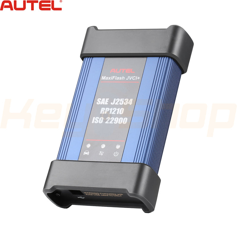 Autel MaxiIM IM608 II PRO Key Programming Smart Diagnostic Tool Device