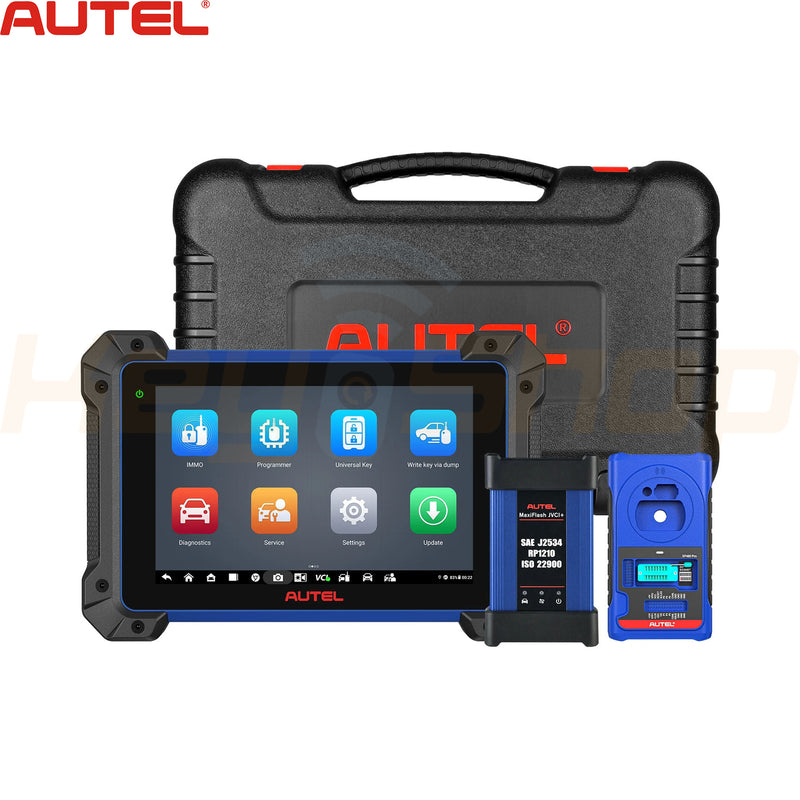 Autel MaxiIM IM608 II PRO Key Programming Smart Diagnostic Tool Device