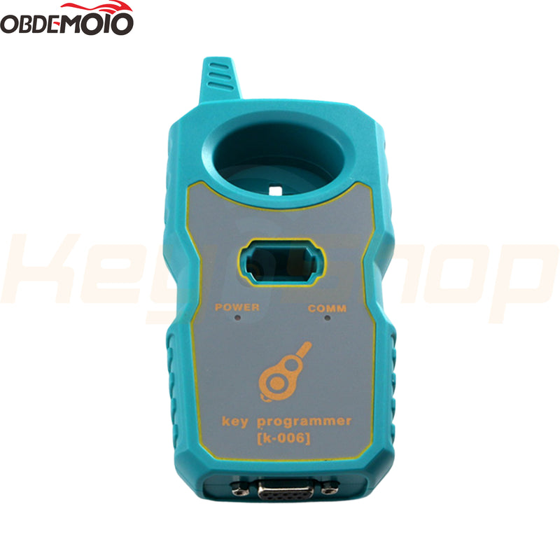 OBDEMOTO 900Pro - Motorcycle 3-in-1 Key Programmer + Diagnostics + Mileage (OBD/Bench)