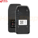 Yanhua Mini ACDP-2 World's best "Solder-Free" Key Programmer, ECU Cloner & Odo Tool (Basic Module)