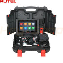 Autel - MaxiSys - MS906 Pro - Professional-Grade All System Diagnostics Scanner