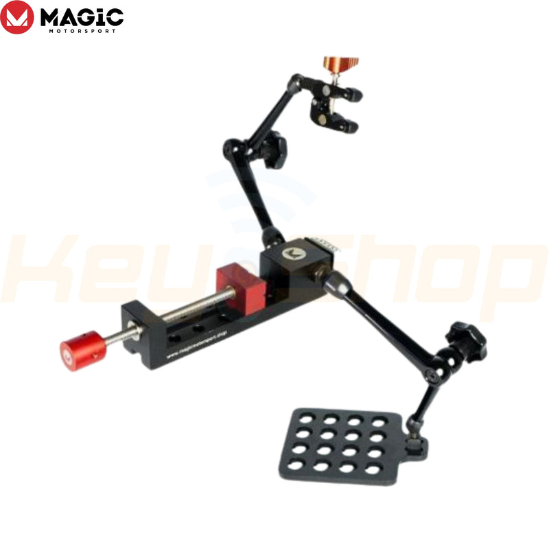 MAGIC MOTORSPORT MAGBench Mini Kit Universal - Jig Tool BDM Frame (Fits any tool)