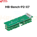 ACDP Module 15 - Mercedes Benz DME / ECU Clone R/W via Bench Plugs + License A100