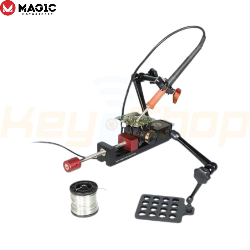 MAGIC MOTORSPORT MAGBench Mini Kit Universal - Jig Tool BDM Frame (Fits any tool)