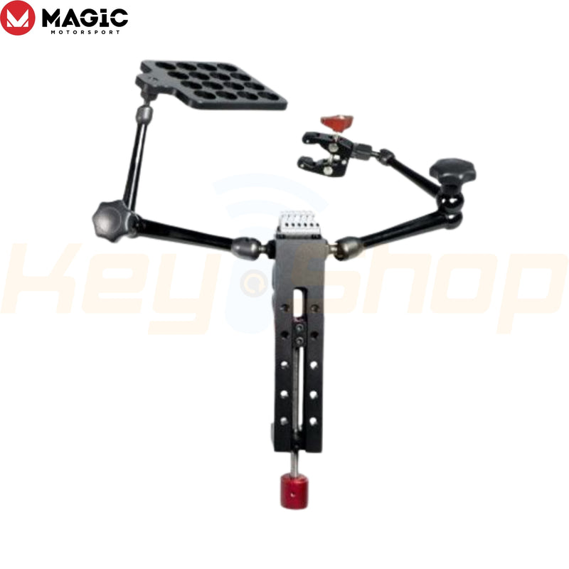 MAGIC MOTORSPORT MAGBench Mini Kit Universal - Jig Tool BDM Frame (Fits any tool)