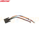 OBDSTAR RH850/V850 Adapter BASIC Kit for KeyMaster G3 - VW MQB, Ford, Nissan, FCA, Airbag Reset