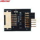 OBDSTAR RH850/V850 Adapter BASIC Kit for KeyMaster G3 - VW MQB, Ford, Nissan, FCA, Airbag Reset