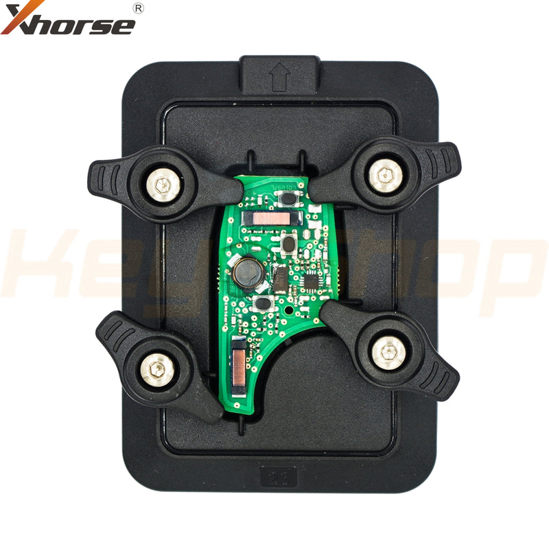 Xhorse VVDI Key Tool Key Renewal Adapters 13-24