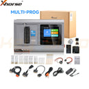 Xhorse Multi-Prog Memory Chip, ECU & TCU Programmer (Free MQB48 & ISN Bench Licenses)