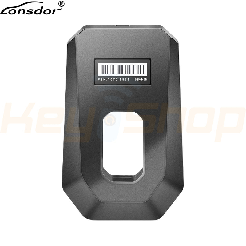 Lonsdor – Bluetooth Smart Key Programmer / Compatible With LT20 Remotes / BSKG