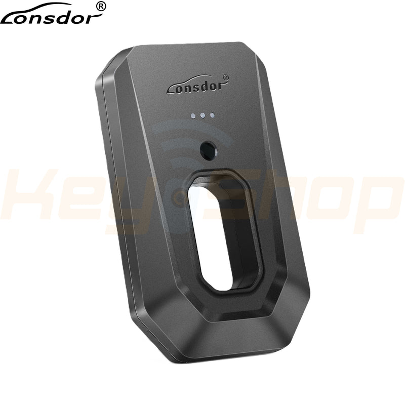 Lonsdor – Bluetooth Smart Key Programmer / Compatible With LT20 Remotes / BSKG