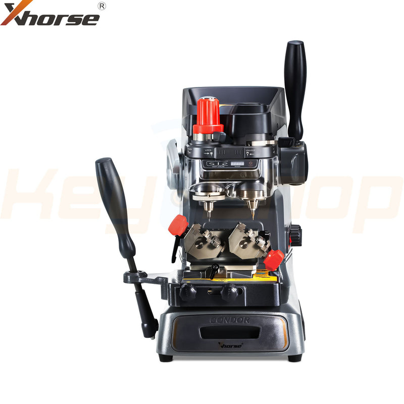 Xhorse Condor XC-002 PRO Mechanical Key Cutting Machine (XC02P0)