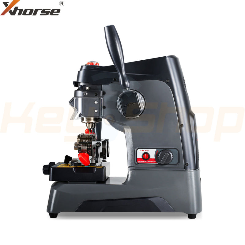 Xhorse Condor XC-002 PRO Mechanical Key Cutting Machine (XC02P0)