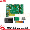 ACDP Module 33 - VAG MQB48 NEC35XX Key Programming & ODO via OBD/ICP + License A608