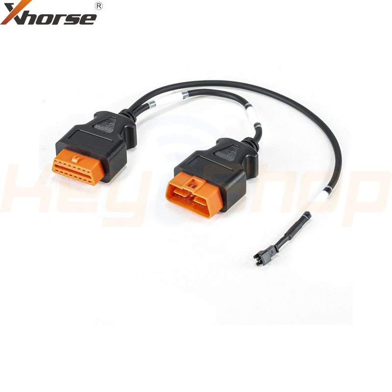 Xhorse Nissan/Renault 40 BCM Gateway Bypass Cable (XDKP91GL)