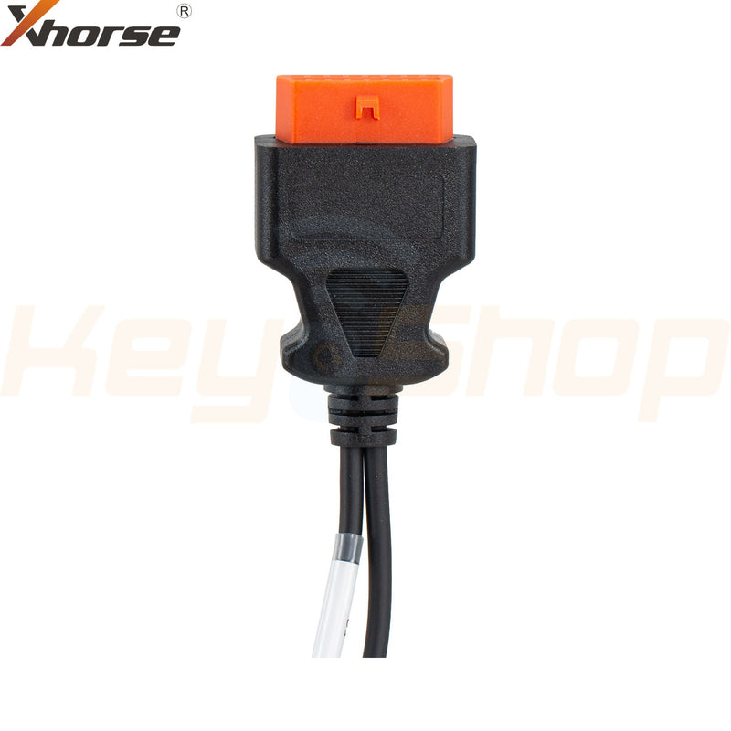 Xhorse Nissan/Renault 40 BCM Gateway Bypass Cable (XDKP91GL)