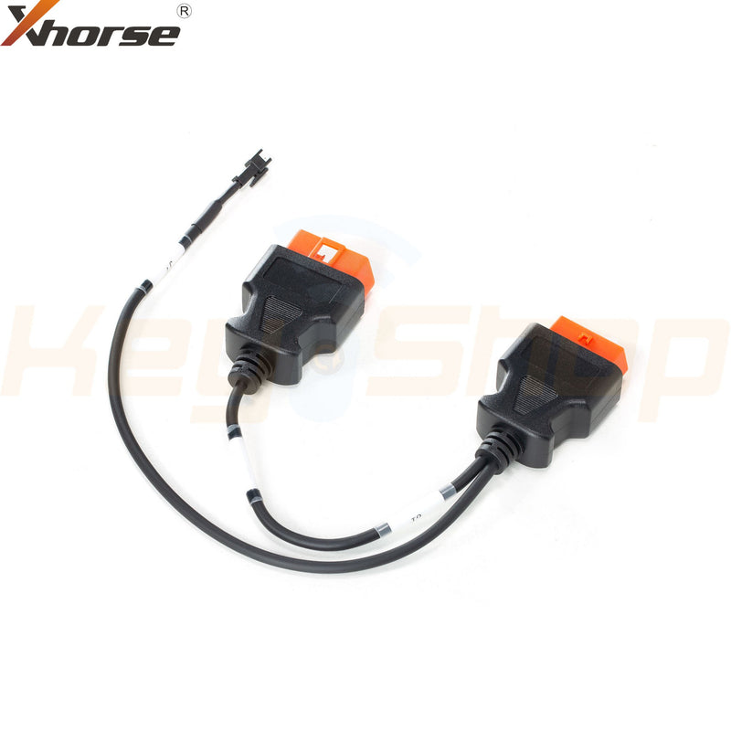 Xhorse Nissan/Renault 40 BCM Gateway Bypass Cable (XDKP91GL)