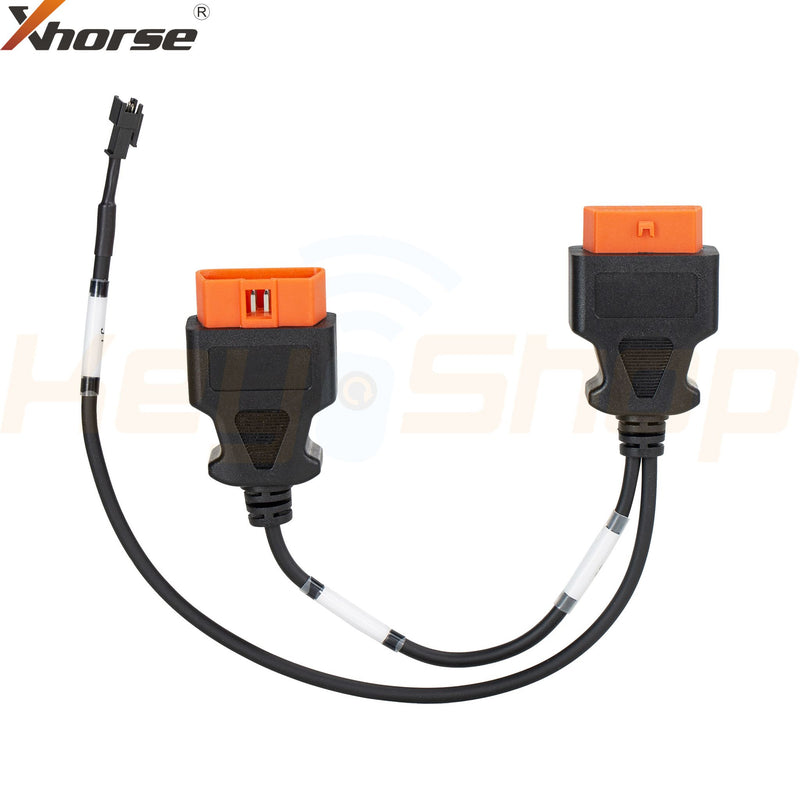 Xhorse Nissan/Renault 40 BCM Gateway Bypass Cable (XDKP91GL)