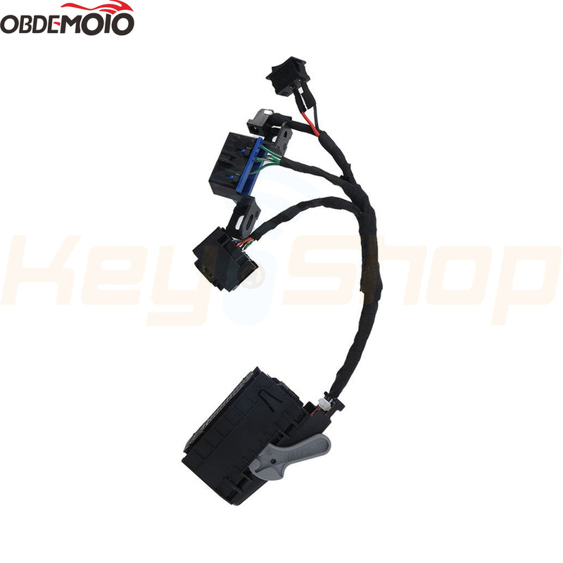 OBDEMOTO 900Pro Cable - BMW Motorcycle 8A / 4D Key Programming Adapter / Bosch ECU Test Platform (K-008)