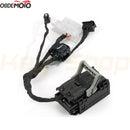 OBDEMOTO 900Pro Cable - BMW Motorcycle 8A / 4D Key Programming Adapter / Bosch ECU Test Platform (K-008)