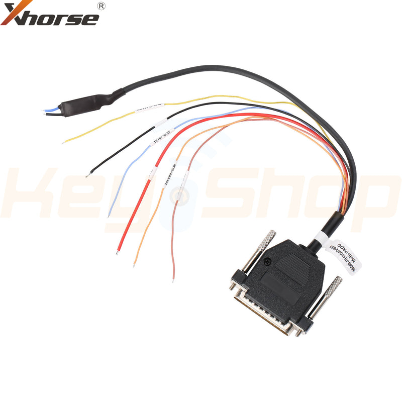 Xhorse MQB RH850/V850 Adapter for the MULTI-PROG (XDNPR8GL)