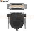 Xhorse MQB RH850/V850 Adapter for the MULTI-PROG (XDNPR8GL)