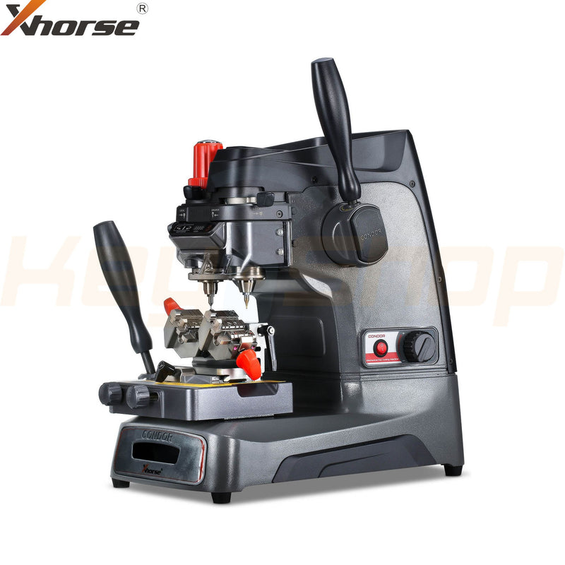 Xhorse Condor XC-002 PRO Mechanical Key Cutting Machine (XC02P0)