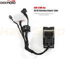 OBDEMOTO 900Pro Cable - BMW Motorcycle 8A / 4D Key Programming Adapter / Bosch ECU Test Platform (K-008)