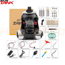2M2 Magic Tank 2 Pro: Automatic Key Cutting Machine - Auto + Moto + Residential