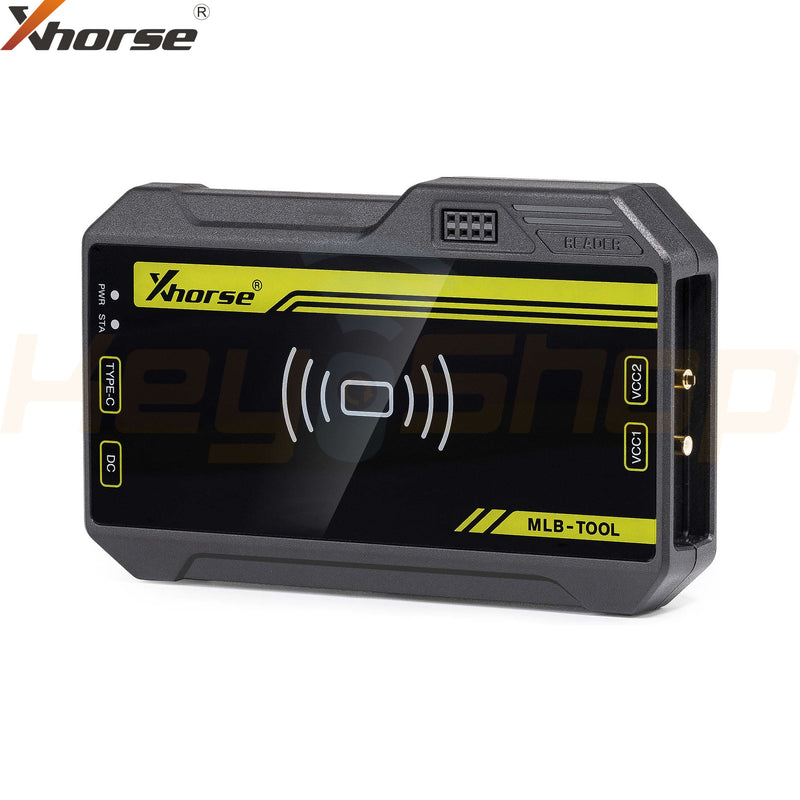 Xhorse VVDI MLB-TOOL - VAG 2016+ Key Programmer for Key Tool Plus or VVDI2 (XDMLB0)