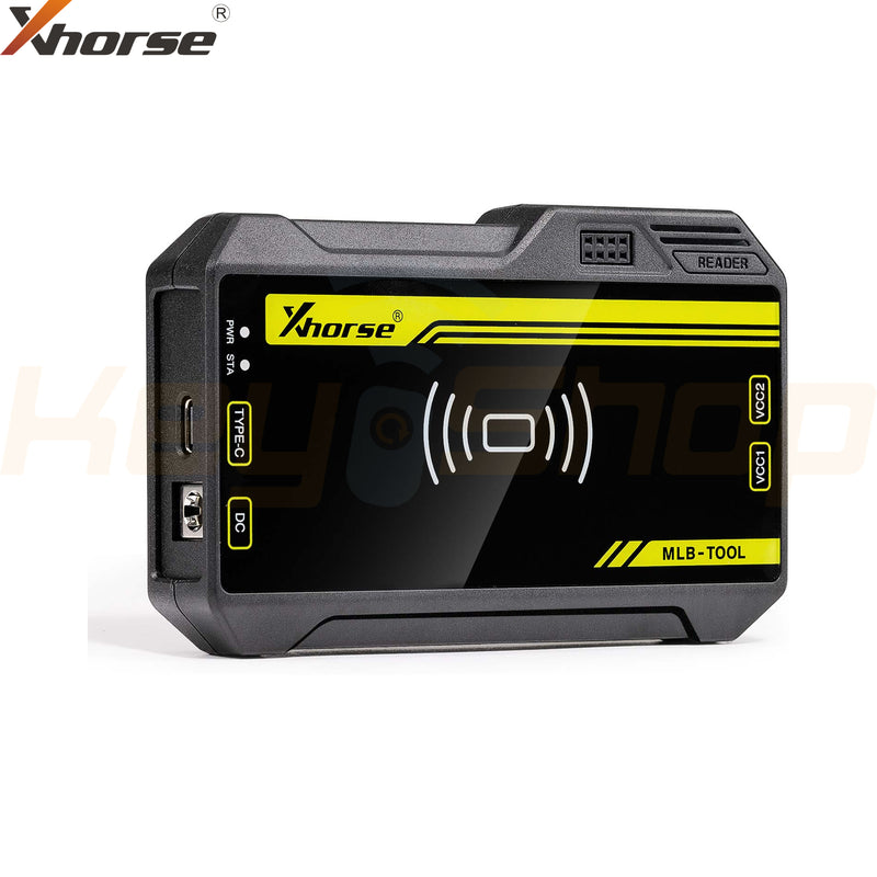 Xhorse VVDI MLB-TOOL - VAG 2016+ Key Programmer for Key Tool Plus or VVDI2 (XDMLB0)