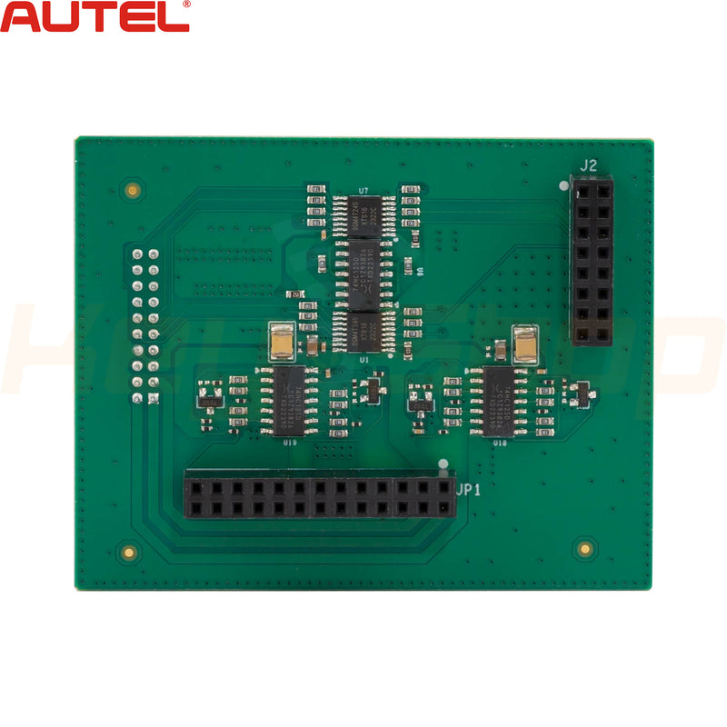 AUTEL RH850/V850 MQB / Ford / Nissan / Renault / Dacia adapter (APB131)