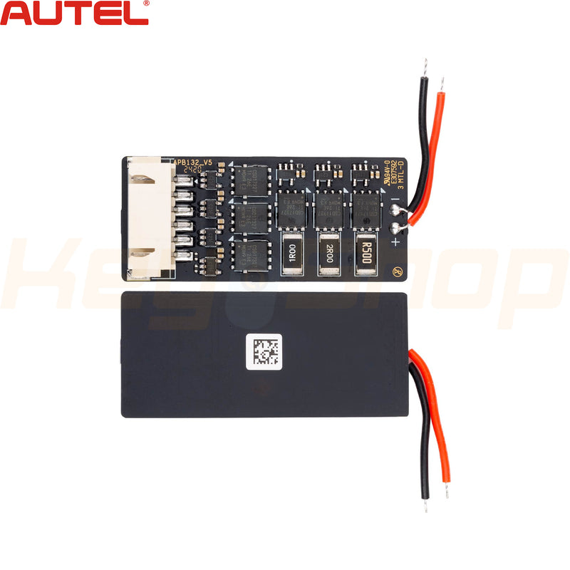 AUTEL RH850/V850 MQB / Ford / Nissan / Renault / Dacia adapter (APB131)