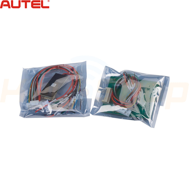 AUTEL RH850/V850 MQB / Ford / Nissan / Renault / Dacia adapter (APB131)