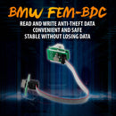 ACDP - BMW FEM/BDC Key Programming 24/93/95 EEPROM Clip Upgrade - Fits any Device