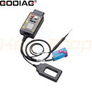 GODIAG GT110: VAG IMMO4 Pogo Pin Test Platform for Safe Bench UDS Key Programming (HKSF397)