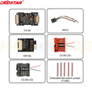 OBDSTAR RH850/V850 Adapter BASIC Kit for KeyMaster G3 - VW MQB, Ford, Nissan, FCA, Airbag Reset